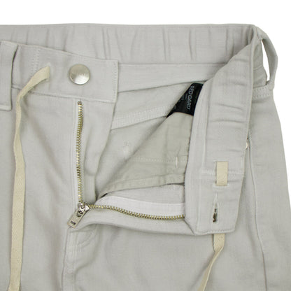 RED CARD TOKYO（レッドカードトウキョウ）「Shore/ショア」イージー デニム【グレー】