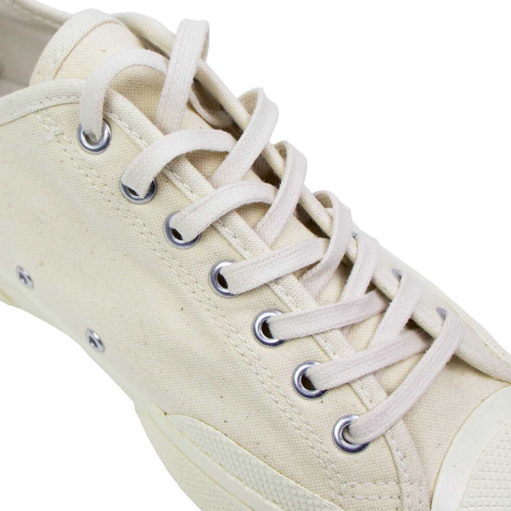 SUPERGA（スペルガ）ARTIFACT BY SUPERGA アーティファクト バイ スペルガ ローカット スニーカー【WHITE】国内正規品