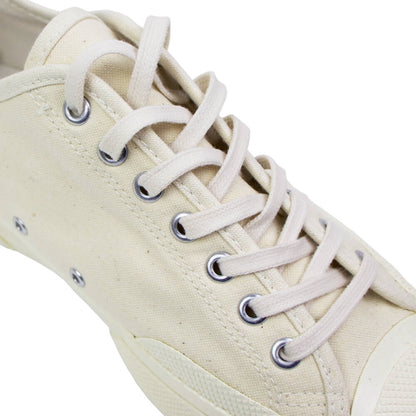 SUPERGA（スペルガ）ARTIFACT BY SUPERGA アーティファクト バイ スペルガ ローカット スニーカー【WHITE】国内正規品