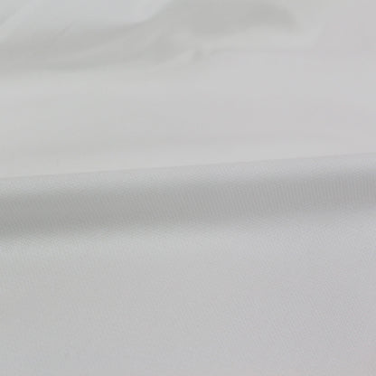 BRUNO（ブルーノ）セミワイドカラー オックスフォード ドレス シャツ【ホワイト】