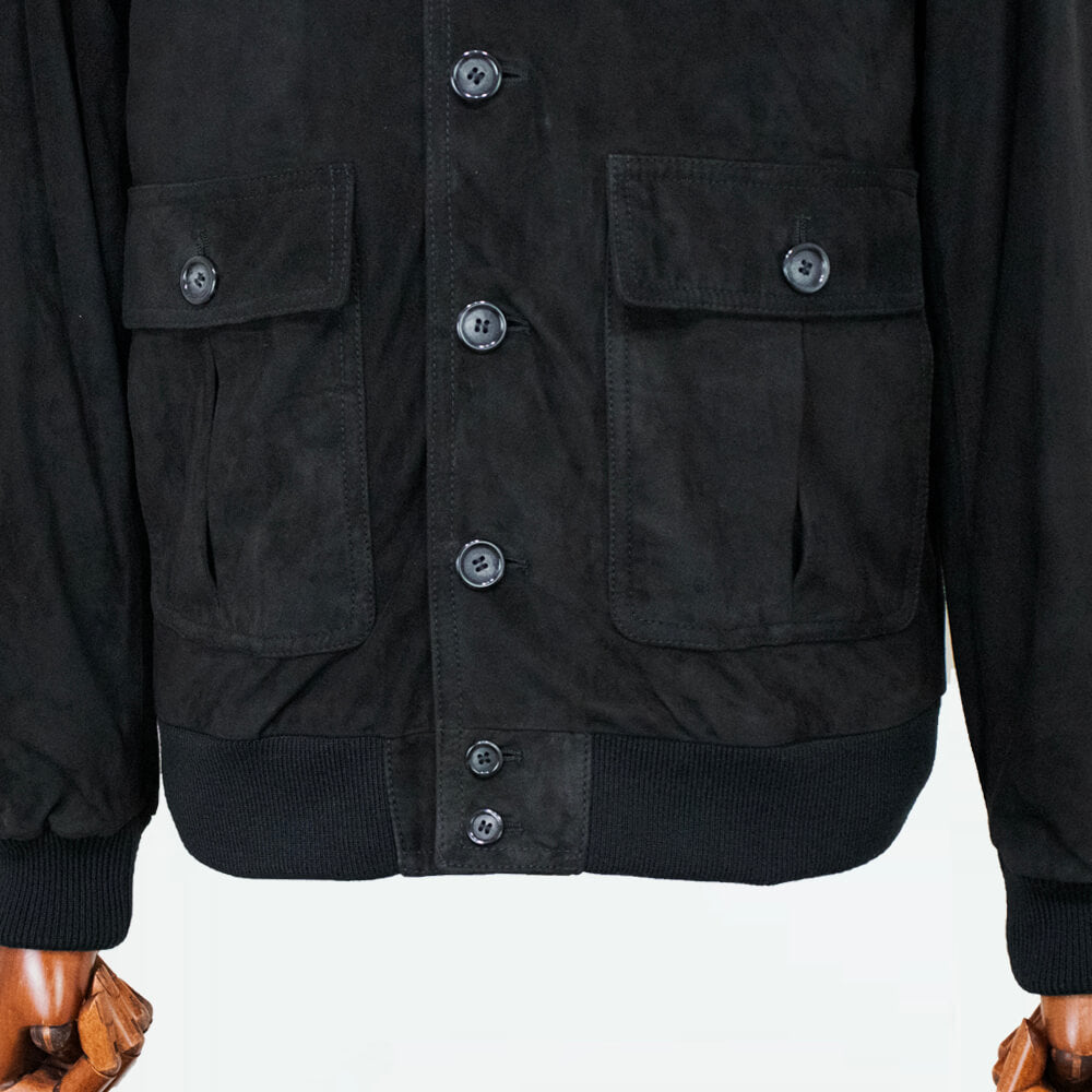 Valstar（ヴァルスター）VALSTARINO ヴァルスタリーノ スエード