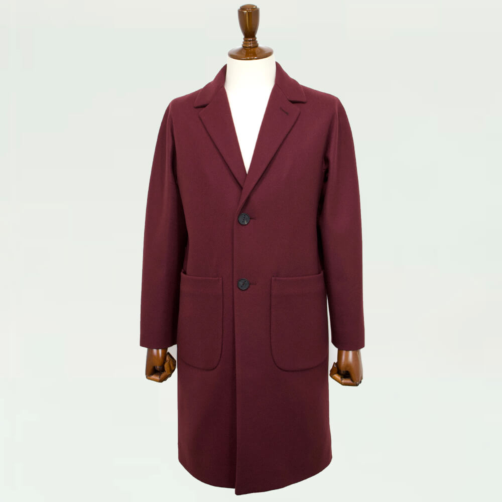 hevo（イーヴォ）CONVERSANOコンヴェルサーノ ウールメルトン