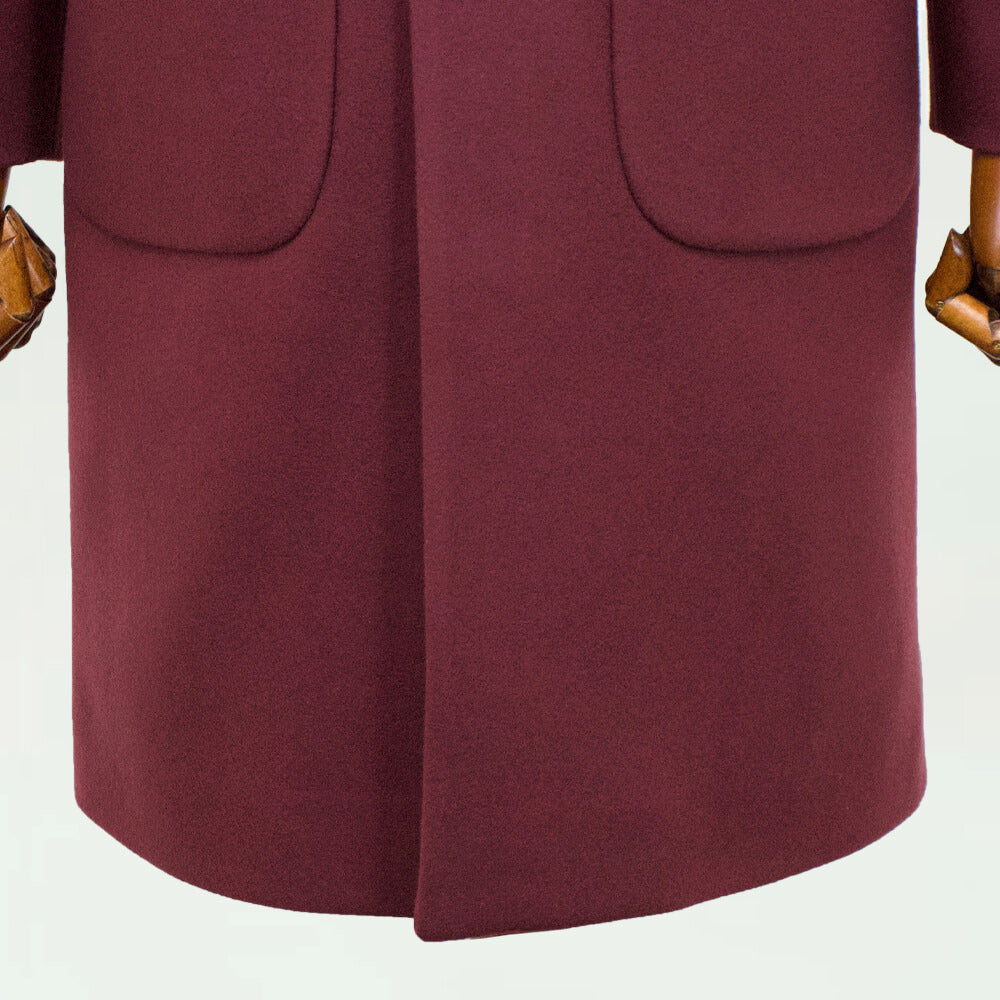 hevo（イーヴォ）CONVERSANOコンヴェルサーノ ウールメルトン