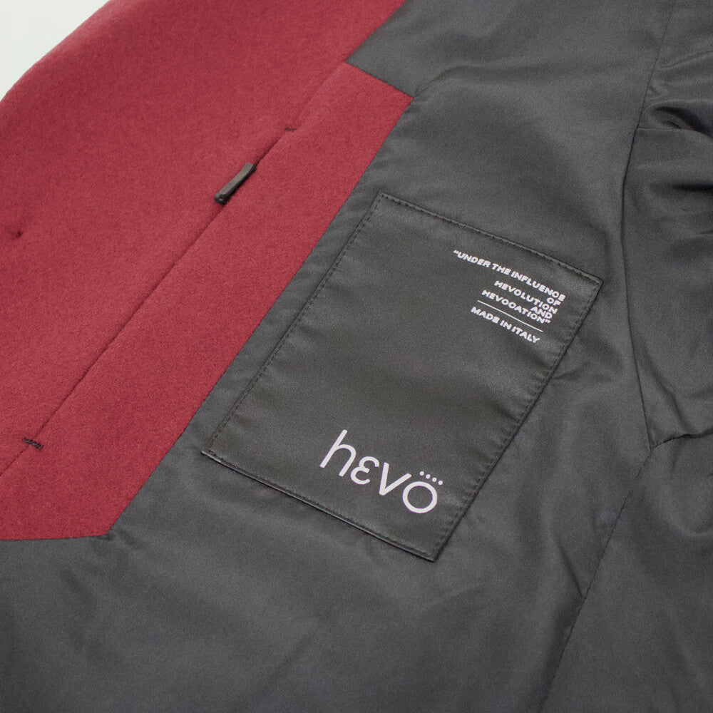 hevo（イーヴォ）CONVERSANOコンヴェルサーノ ウールメルトン