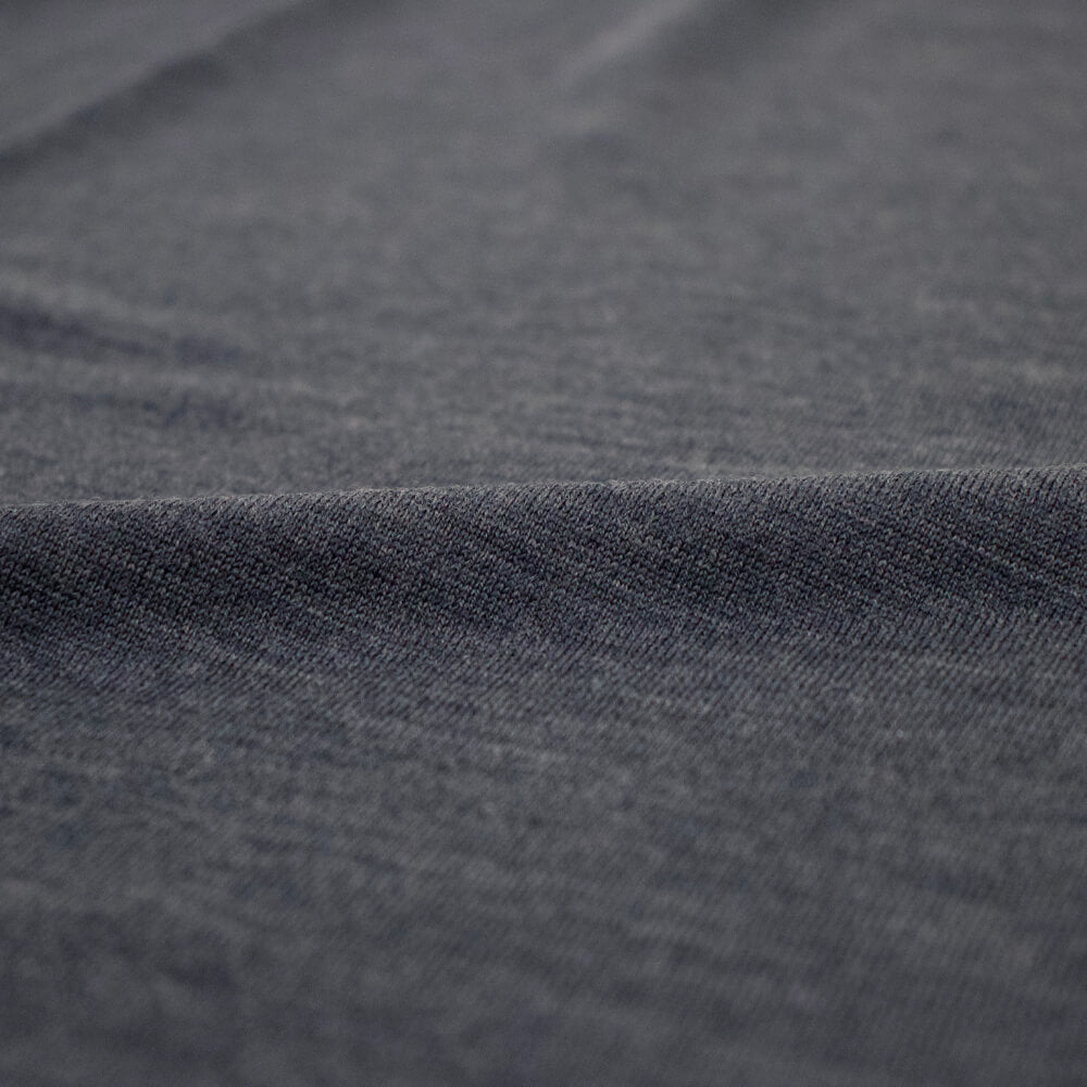 JOHN SMEDLEY（ジョンスメドレー）RENOLD ウール ハイゲージ 30G モダンフィット ロングスリーブ タートルネックニット【グレーgray】国内正規品