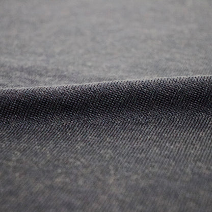 JOHN SMEDLEY（ジョンスメドレー）メリノウール 24ゲージ クルーネック ニット【チャコールcharcoal】国内正規品