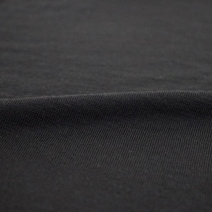 JOHN SMEDLEY（ジョンスメドレー）ウール ハイゲージ 30G モダンフィット ロングスリーブ タートルネックニット【ブラックBLACK】国内正規品