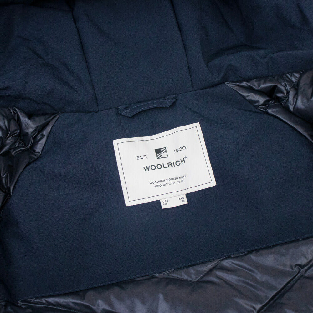 WOOLRICH（ウールリッチ）GTX MOUNTAIN JACKET ゴアテックス ダウン