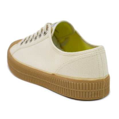 NOVESTA（ノヴェスタ）STAR MASTER CLASSIC スターマスター コットン キャンバス スニーカー【ベージュBEIGE】国内正規品