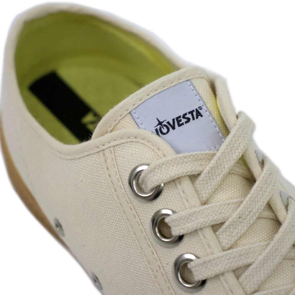 NOVESTA（ノヴェスタ）STAR MASTER CLASSIC スターマスター コットン キャンバス スニーカー【ベージュBEIGE】国内正規品