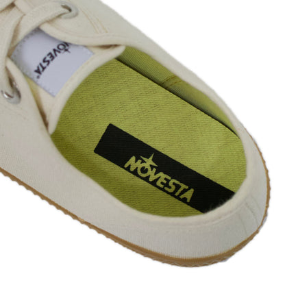 NOVESTA（ノヴェスタ）STAR MASTER CLASSIC スターマスター コットン キャンバス スニーカー【ベージュBEIGE】国内正規品