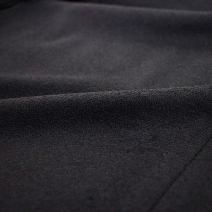 Finjack（フィンジャック） ウール カシミヤ ベルテッド チェスターコート【ネイビーNAVY】国内正規品